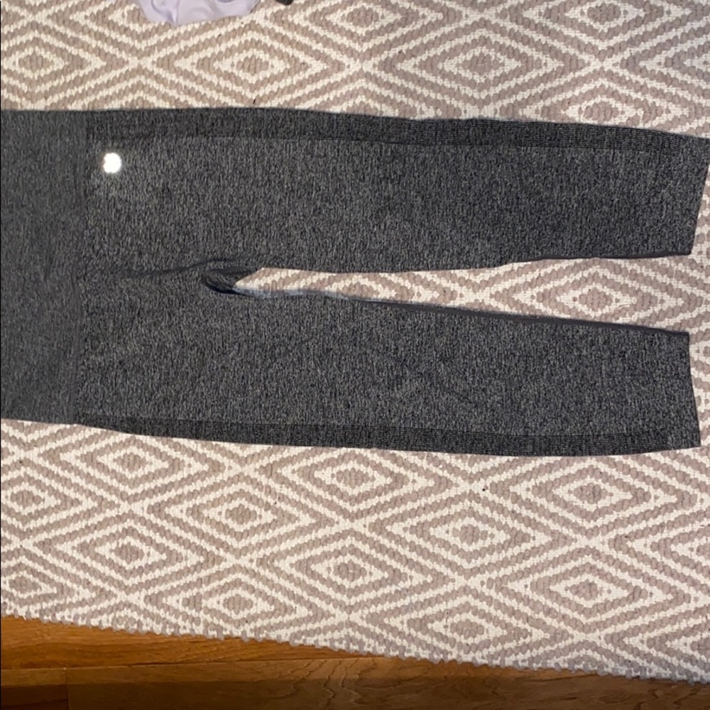 CAPRI LEGGINGS - Picture 2 of 2